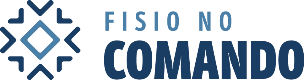 fisio no comando