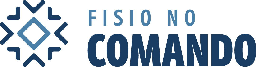 fisio no comando